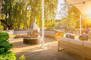Crowne Plaza Stratford Upon Avon fotoÄŸrafÄ±