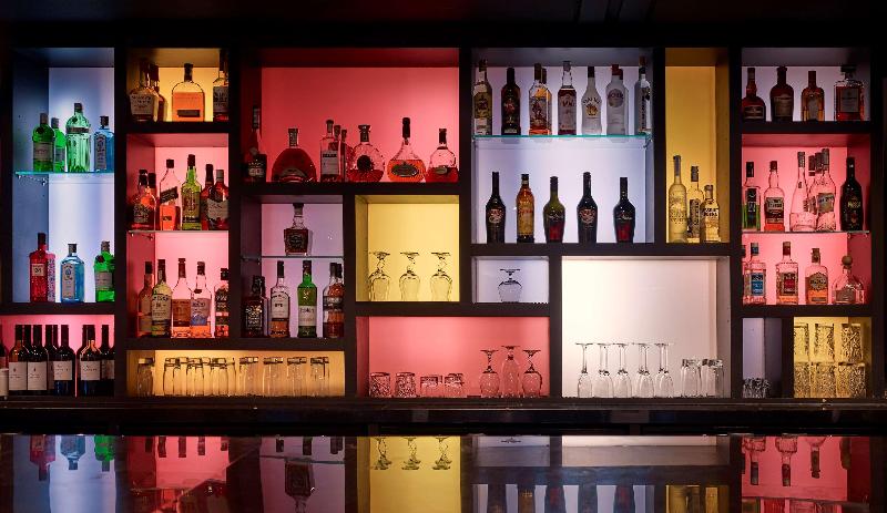 Park Plaza County Hall - Bar