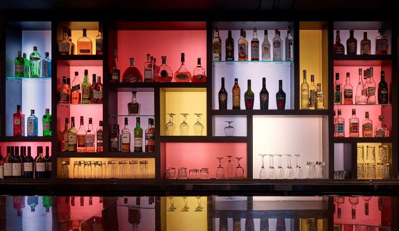 Park Plaza County Hall - Bar
