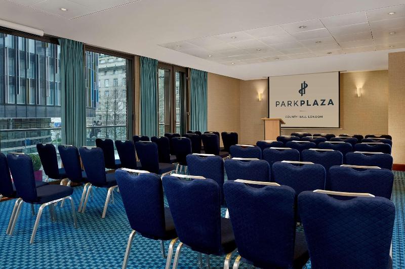 Park Plaza County Hall - Toplantı