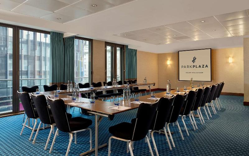 Park Plaza County Hall - Toplantı