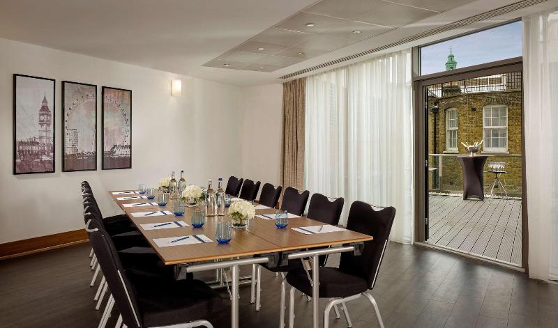Park Plaza County Hall - Toplantı