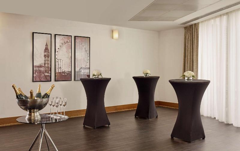 Park Plaza County Hall - Toplantı