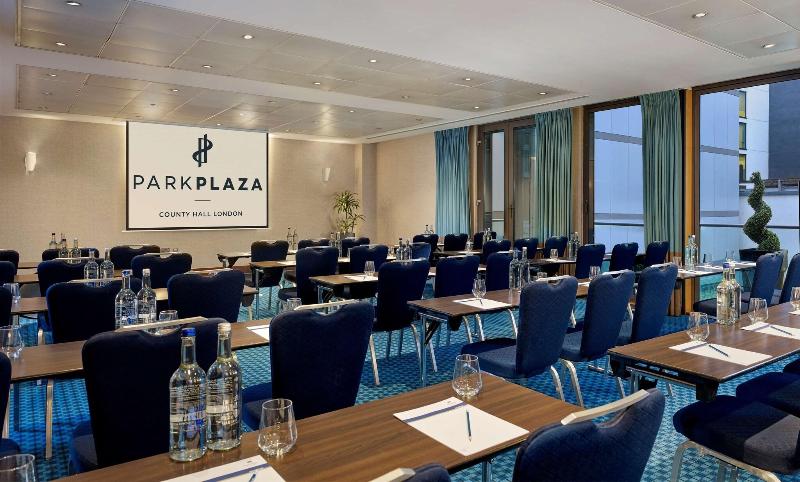 Park Plaza County Hall - Toplantı