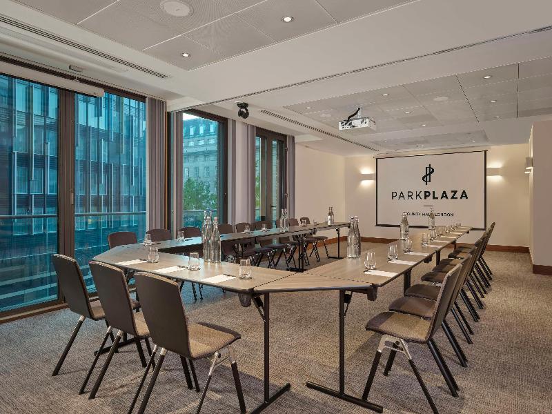 Park Plaza County Hall - Toplantı