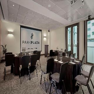 Park Plaza County Hall fotoÄŸrafÄ±