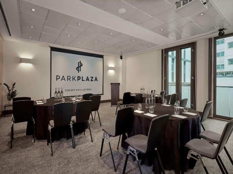 Park Plaza County Hall - Toplantı
