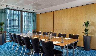 Park Plaza County Hall fotoÄŸrafÄ±