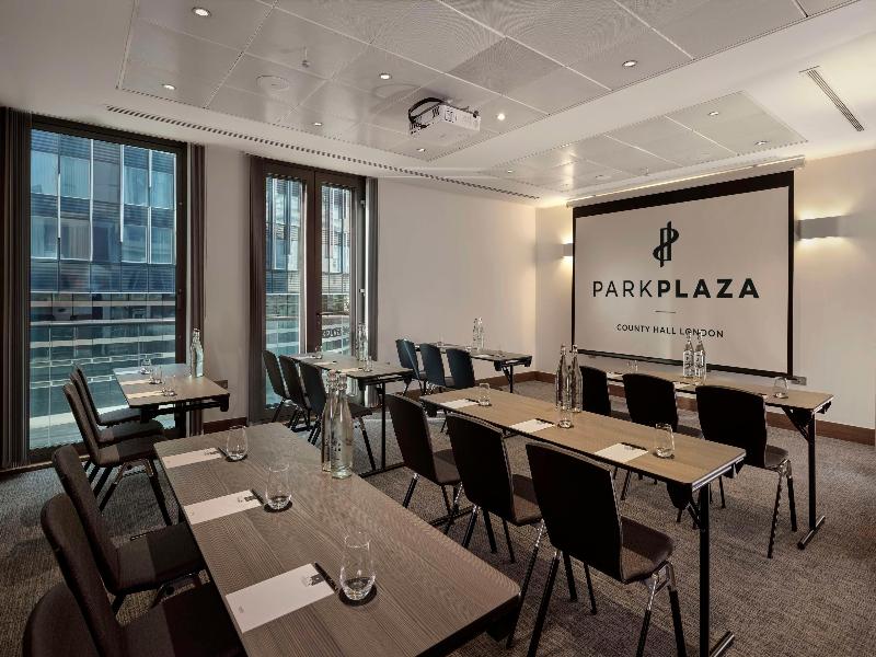 Park Plaza County Hall - Toplantı