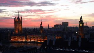 Park Plaza County Hall fotoÄŸrafÄ±