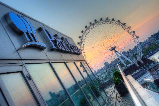 Park Plaza County Hall fotoÄŸrafÄ±