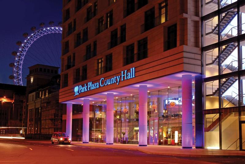 Park Plaza County Hall - Genel