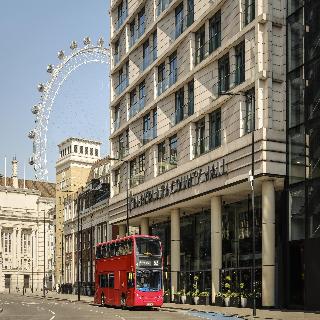 Park Plaza County Hall fotoÄŸrafÄ±