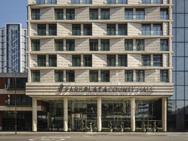 Park Plaza County Hall - Genel