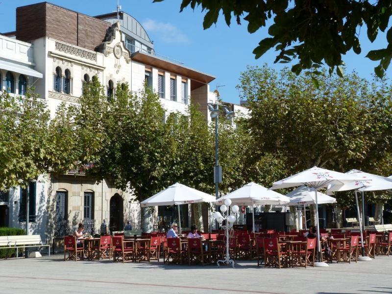 Hostal Rom - Genel
