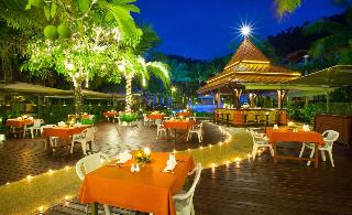 Khaolak Bayfront Resort fotoÄŸrafÄ±