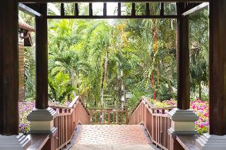 Khaolak Bayfront Resort fotoÄŸrafÄ±