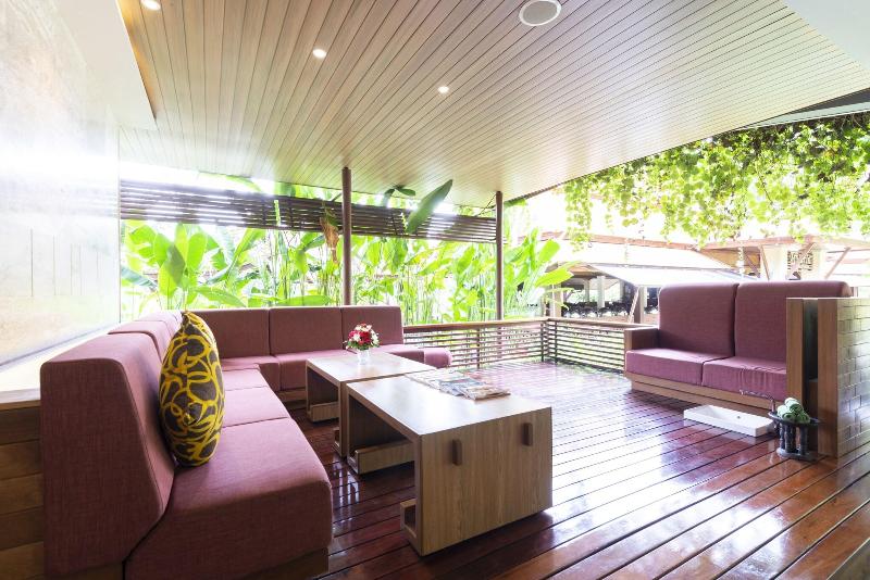 Khaolak Bayfront Resort - Aktivite