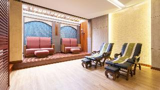 Khaolak Bayfront Resort fotoÄŸrafÄ±
