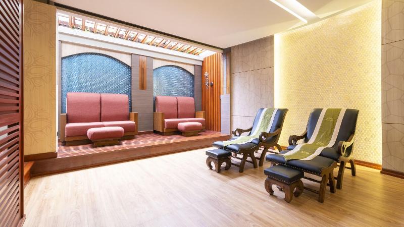 Khaolak Bayfront Resort - Aktivite