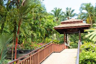 Khaolak Bayfront Resort fotoÄŸrafÄ±