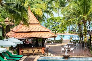 Khaolak Bayfront Resort fotoÄŸrafÄ±