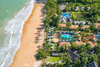 Khaolak Bayfront Resort otel fotoğrafı