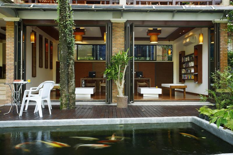 Khaolak Bayfront Resort - Genel