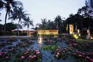 Khaolak Bayfront Resort fotoÄŸrafÄ±