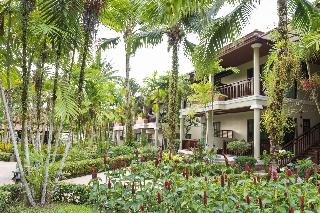 Khaolak Bayfront Resort fotoÄŸrafÄ±