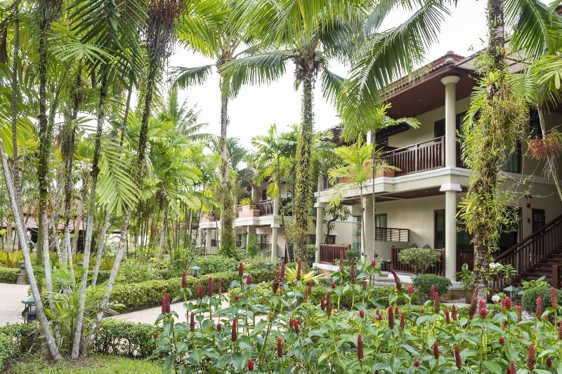 Khaolak Bayfront Resort - Genel