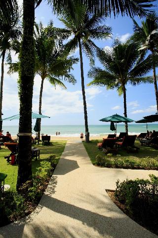 Khaolak Bayfront Resort fotoÄŸrafÄ±