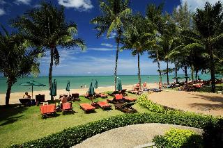 Khaolak Bayfront Resort fotoÄŸrafÄ±