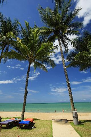 Khaolak Bayfront Resort fotoÄŸrafÄ±