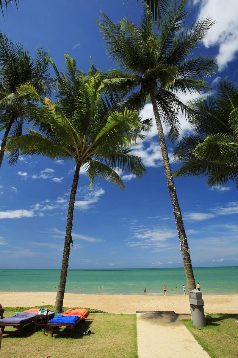 Khaolak Bayfront Resort - Genel