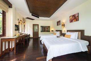 Khaolak Bayfront Resort fotoÄŸrafÄ±