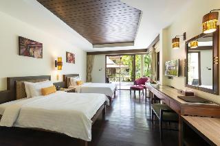 Khaolak Bayfront Resort fotoÄŸrafÄ±