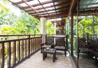 Khaolak Bayfront Resort fotoÄŸrafÄ±