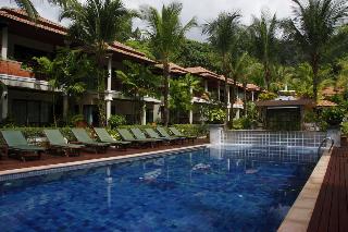 Khaolak Bayfront Resort fotoÄŸrafÄ±