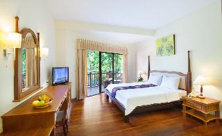 Khaolak Bayfront Resort fotoÄŸrafÄ±