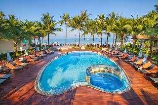 Khaolak Bayfront Resort fotoÄŸrafÄ±