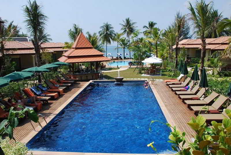 Khaolak Bayfront Resort fotoÄŸrafÄ±