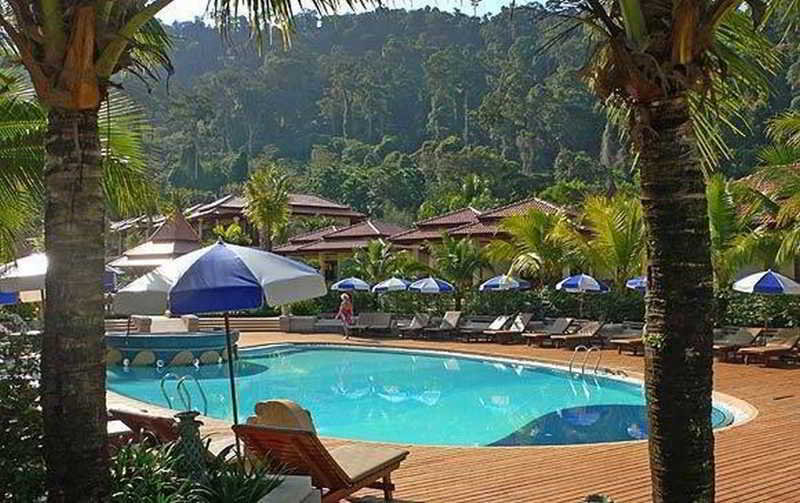 Khaolak Bayfront Resort fotoÄŸrafÄ±