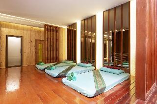 Khaolak Bayfront Resort fotoÄŸrafÄ±