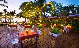 Khaolak Bayfront Resort fotoÄŸrafÄ±