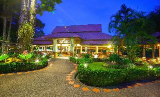 Khaolak Bayfront Resort fotoÄŸrafÄ±
