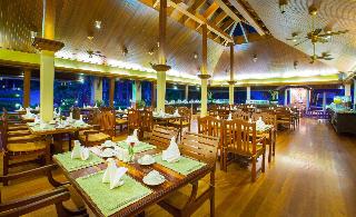 Khaolak Bayfront Resort fotoÄŸrafÄ±