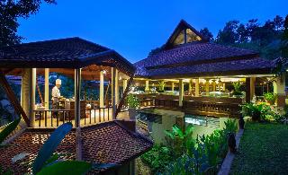 Khaolak Bayfront Resort fotoÄŸrafÄ±