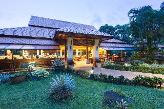Khaolak Bayfront Resort fotoÄŸrafÄ±