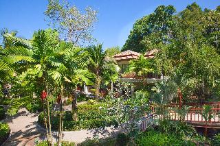 Khaolak Bayfront Resort fotoÄŸrafÄ±